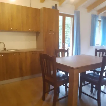 Orsera Appartement *