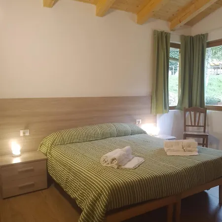 Appartement Orsera *
