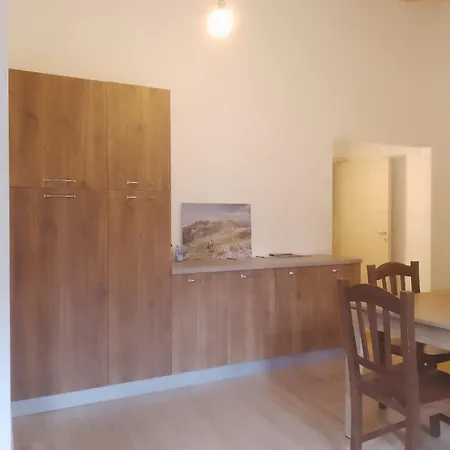 Appartement Orsera *