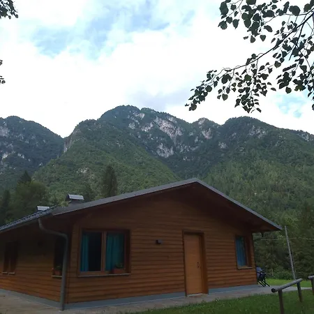 Appartement Orsera